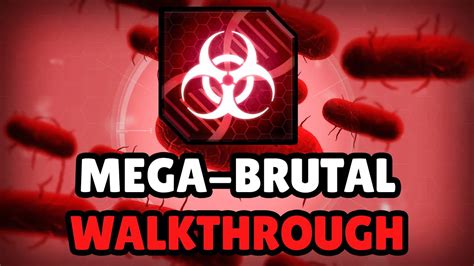 how to beat bacteria on mega brutal|Bacteria .